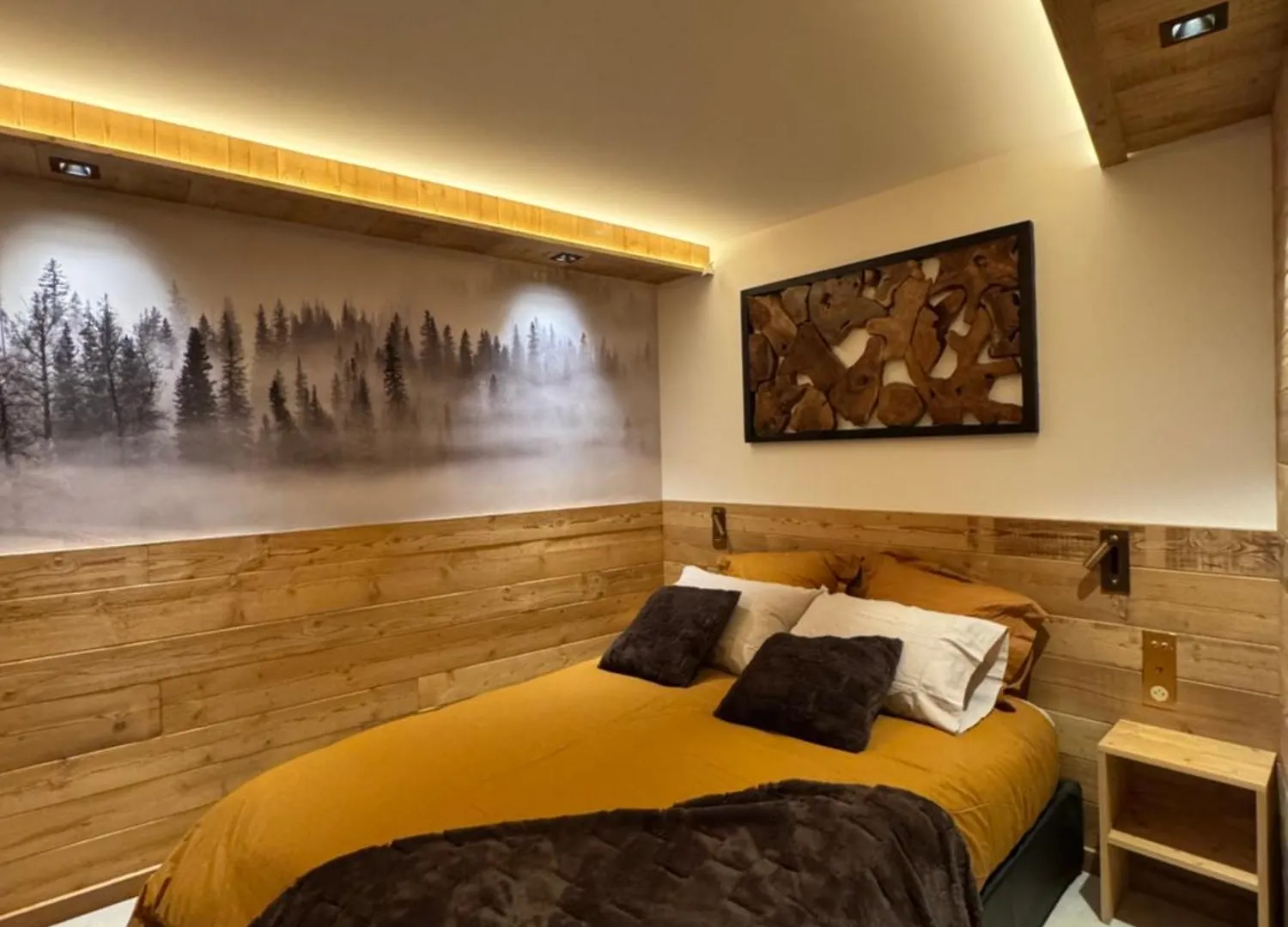 La Caretta - Vieux Village - Appartement 4 Personnes Bonneval-sur-Arc France