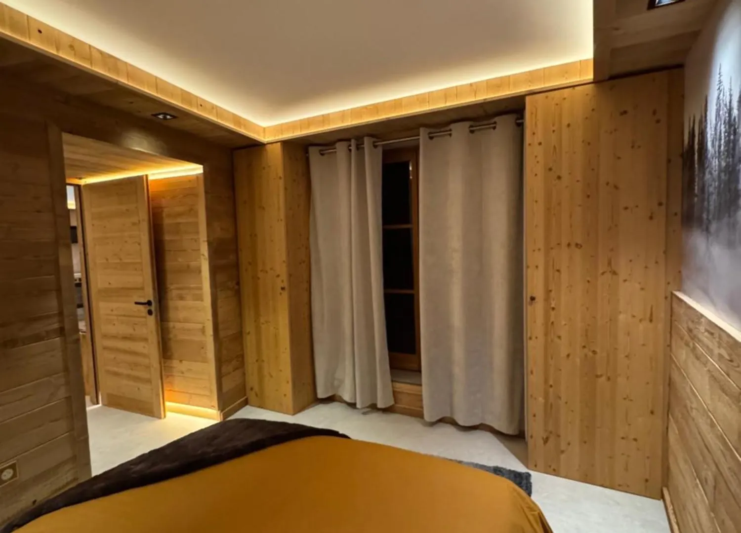 Apartment La Caretta - Vieux Village - Appartement 4 Personnes Bonneval-sur-Arc France
